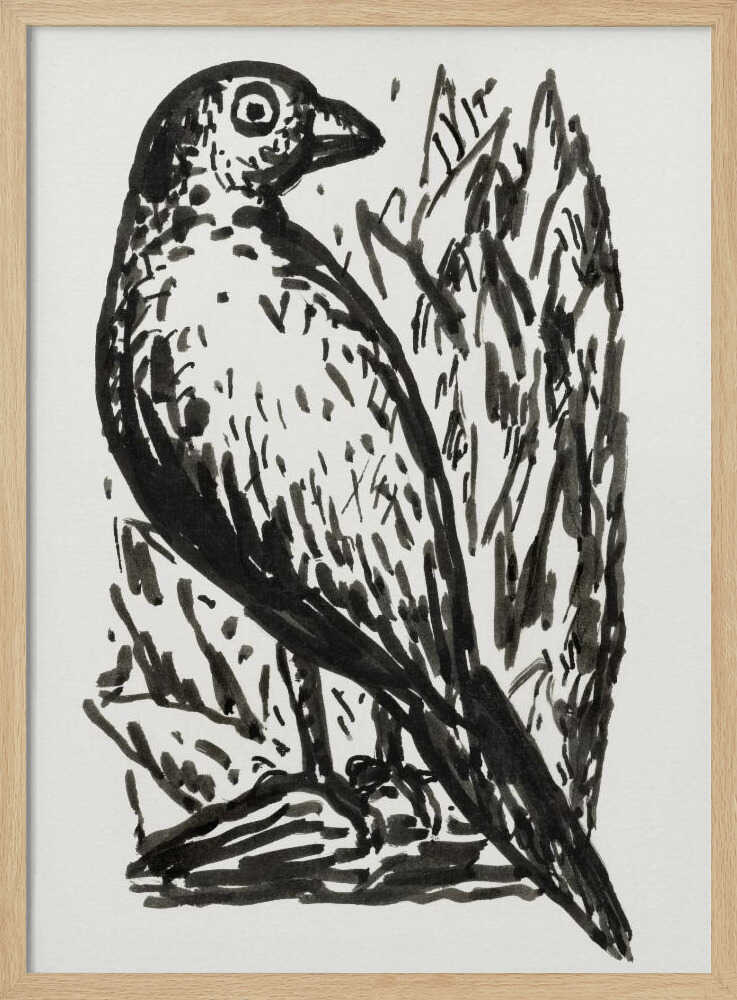Bird (ca. 1891–1941)