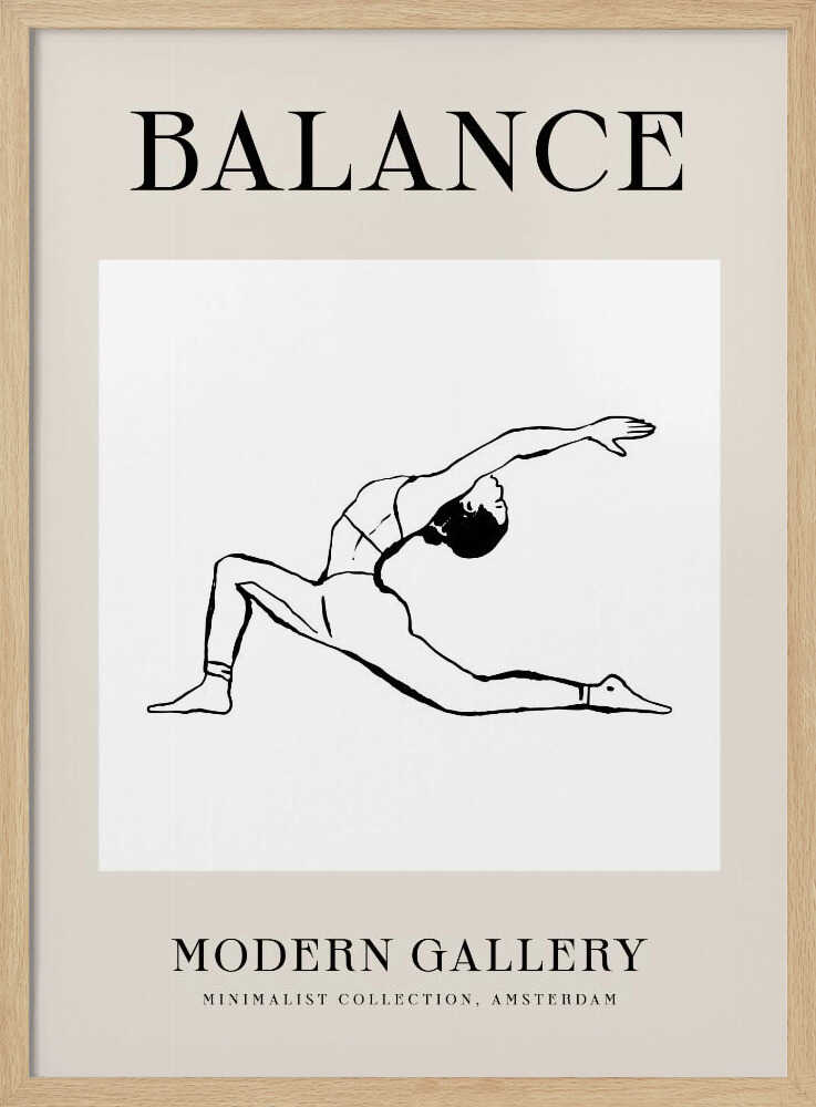 Balance(yoga)