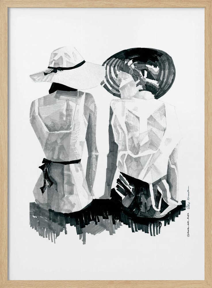 Summer Hats