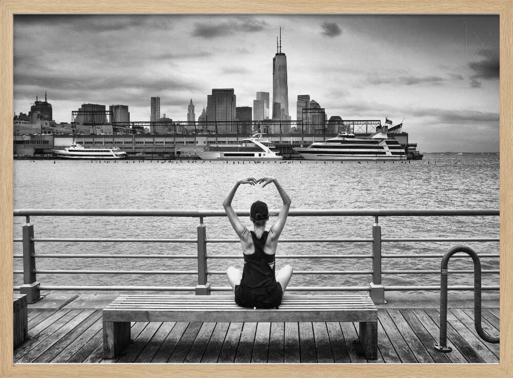 Serene City Ballet