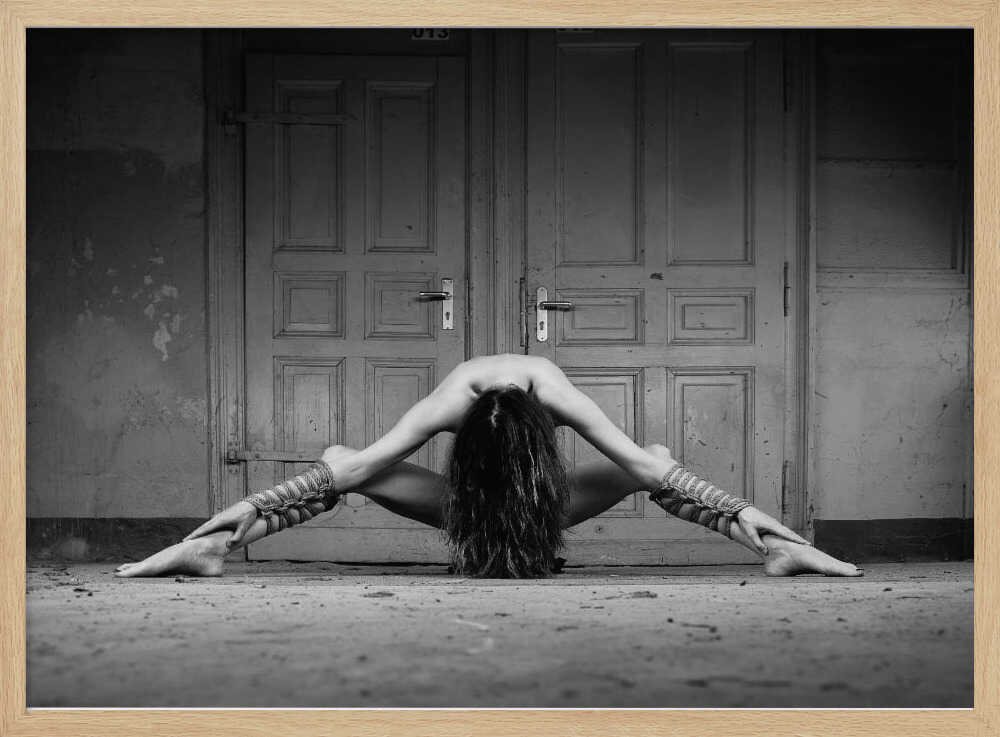Flexible Dance Form