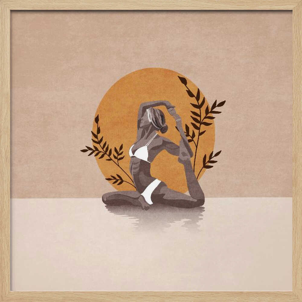 Yoga Serenity