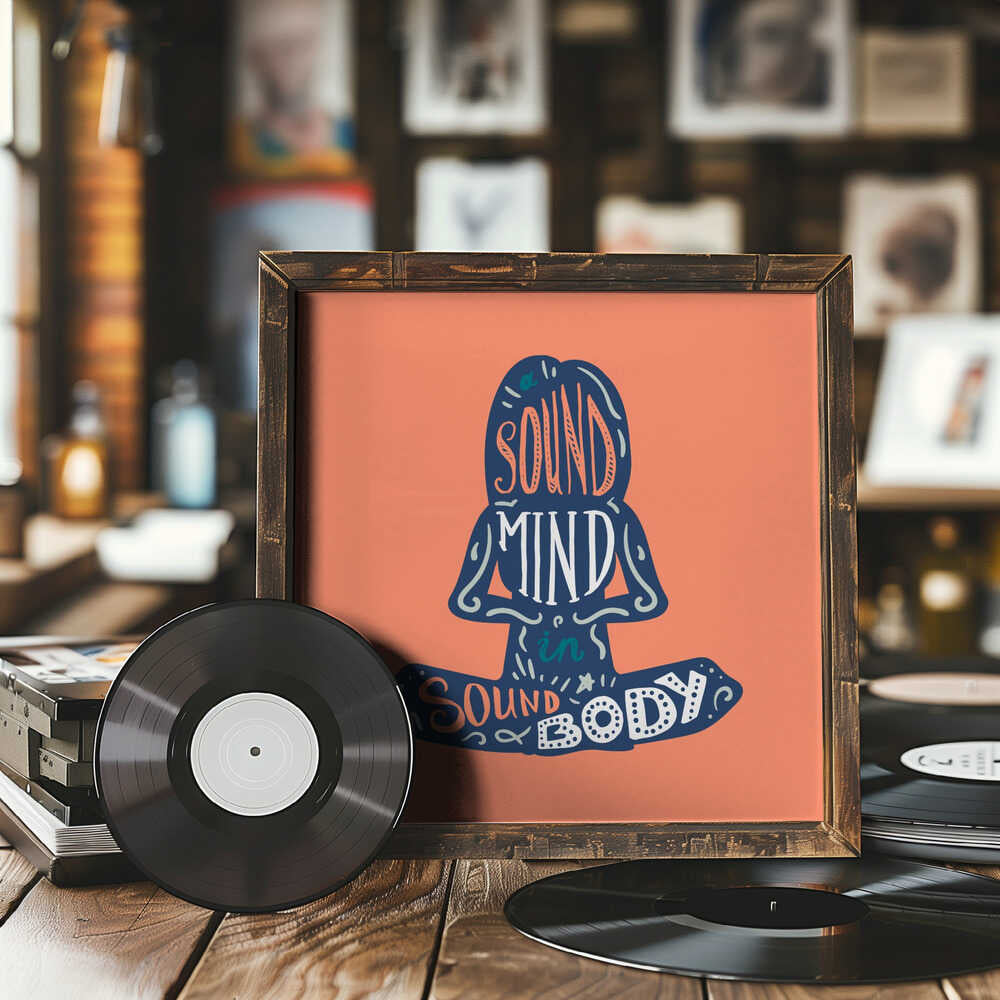 Sound Mind Sound Body
