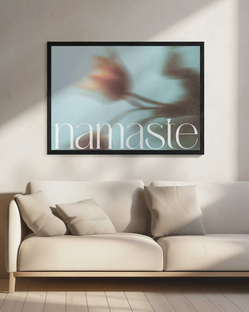 Namaste Soft Bloom