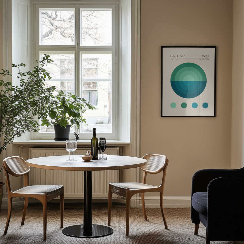 Geometric Harmony