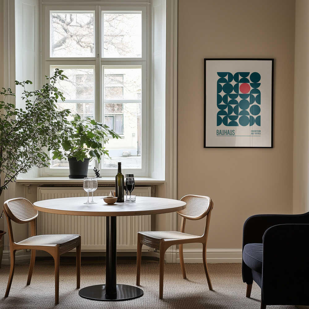 Geometric Harmony