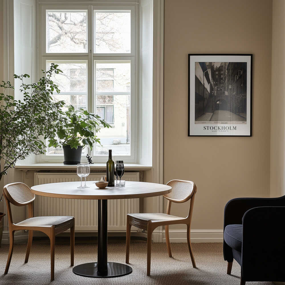 Stockholm