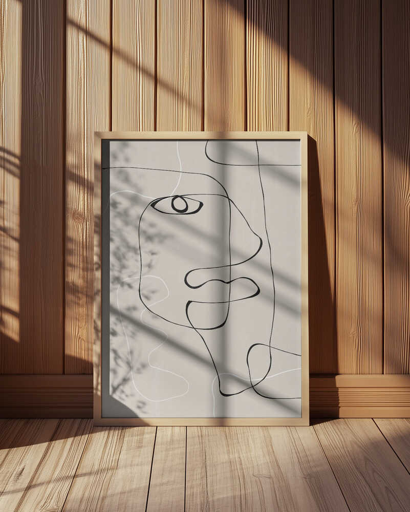 Line Expression