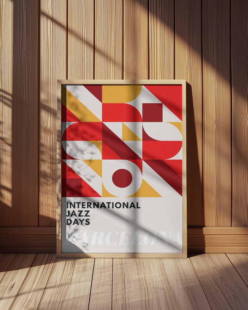 Jazz Days Barcelona