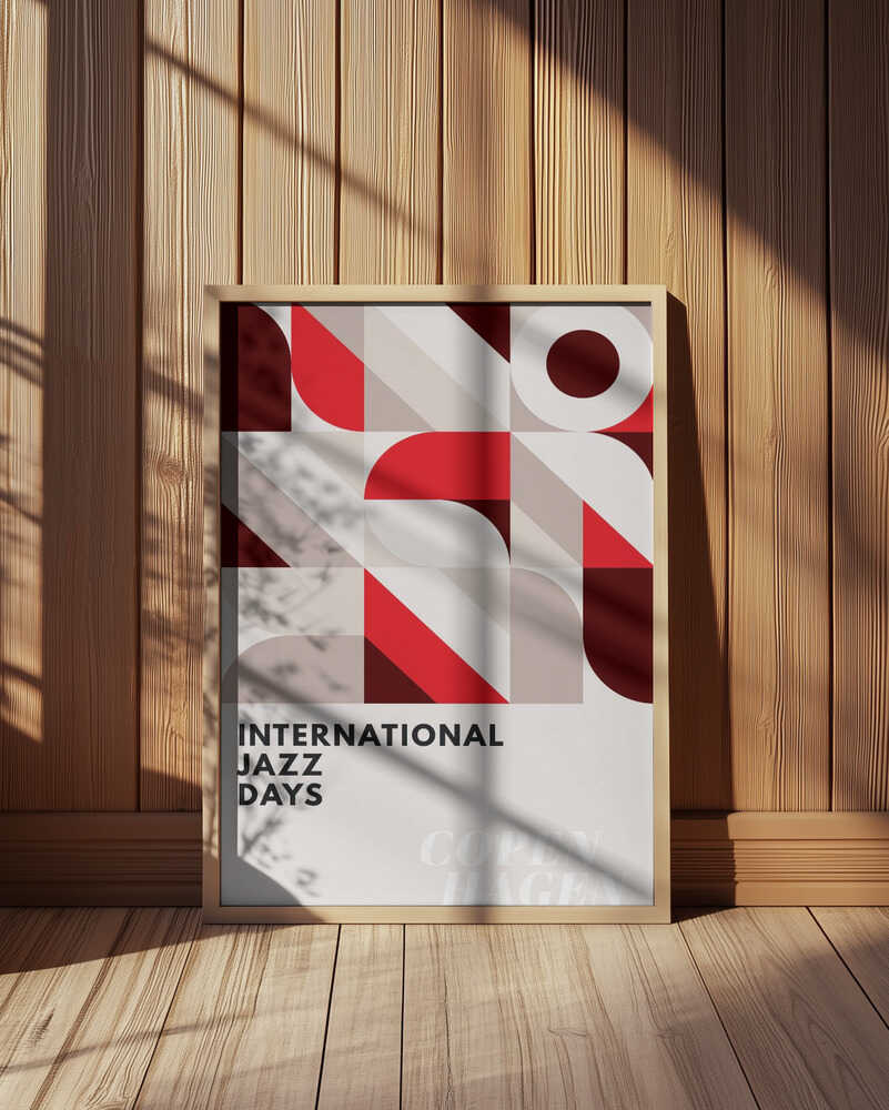 Jazz Days Copenhagen