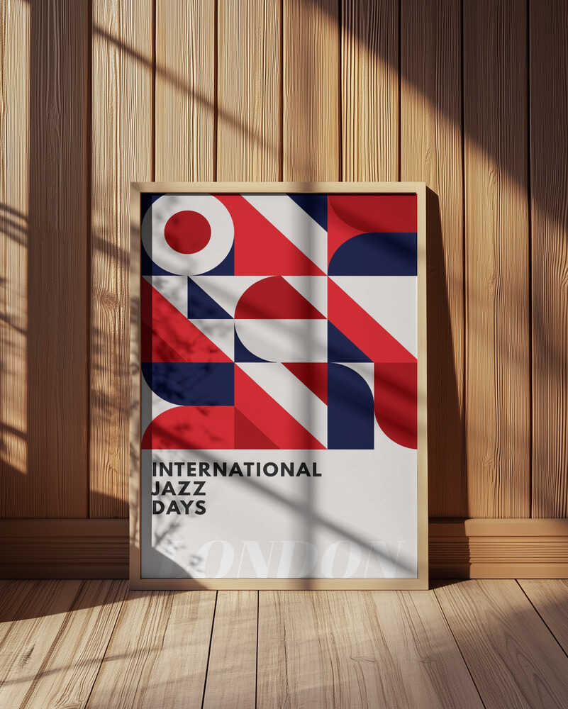 Jazz Days London