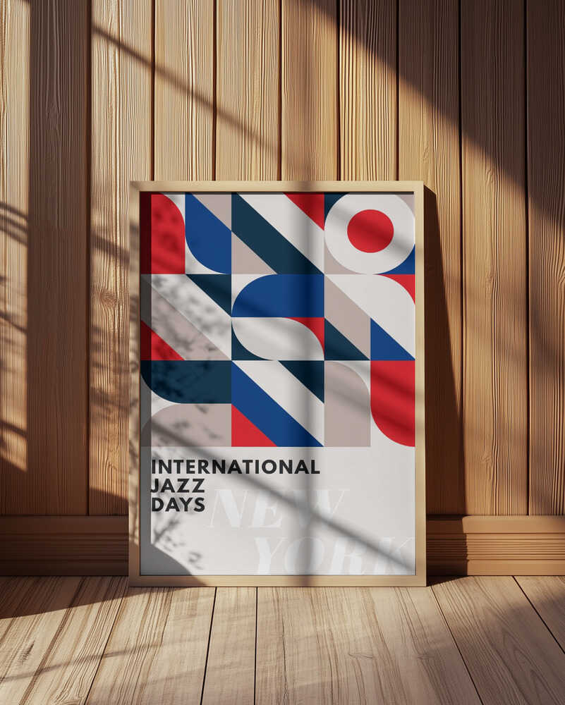 Jazz Days New York