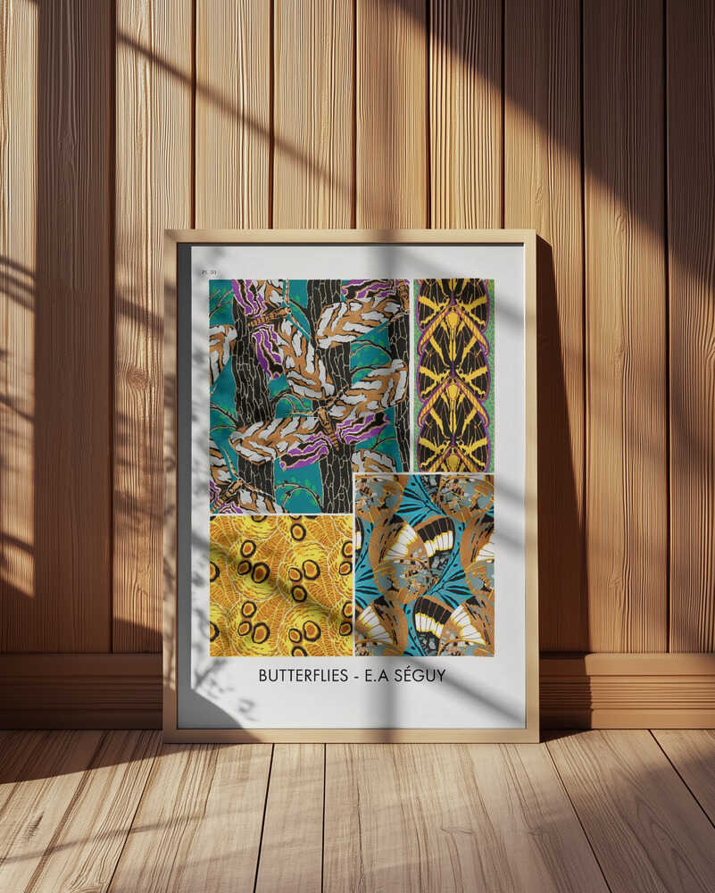Butterflies 20
