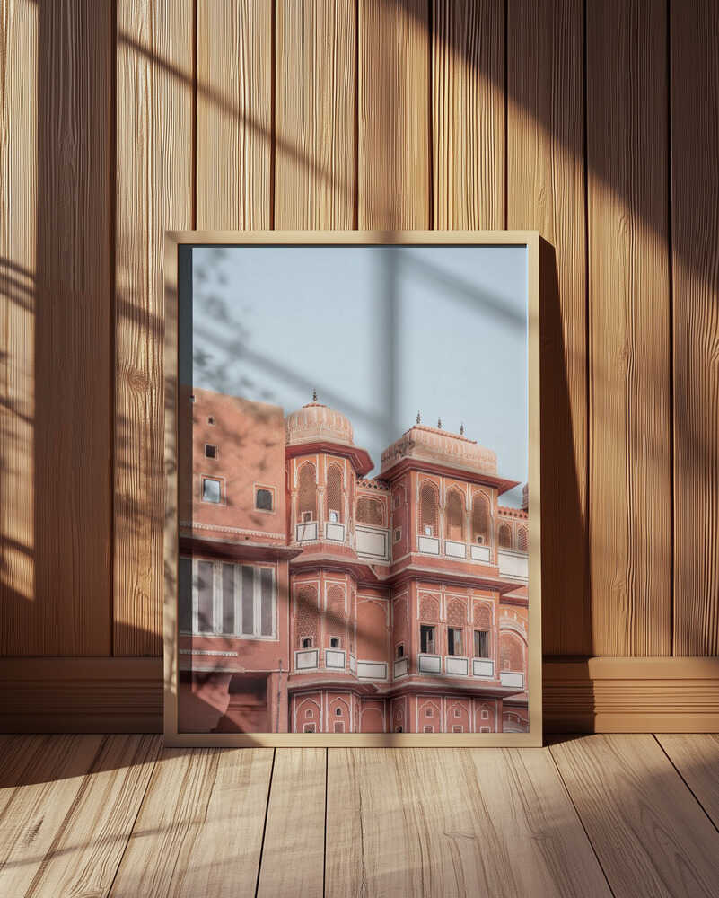 Terracotta Splendor