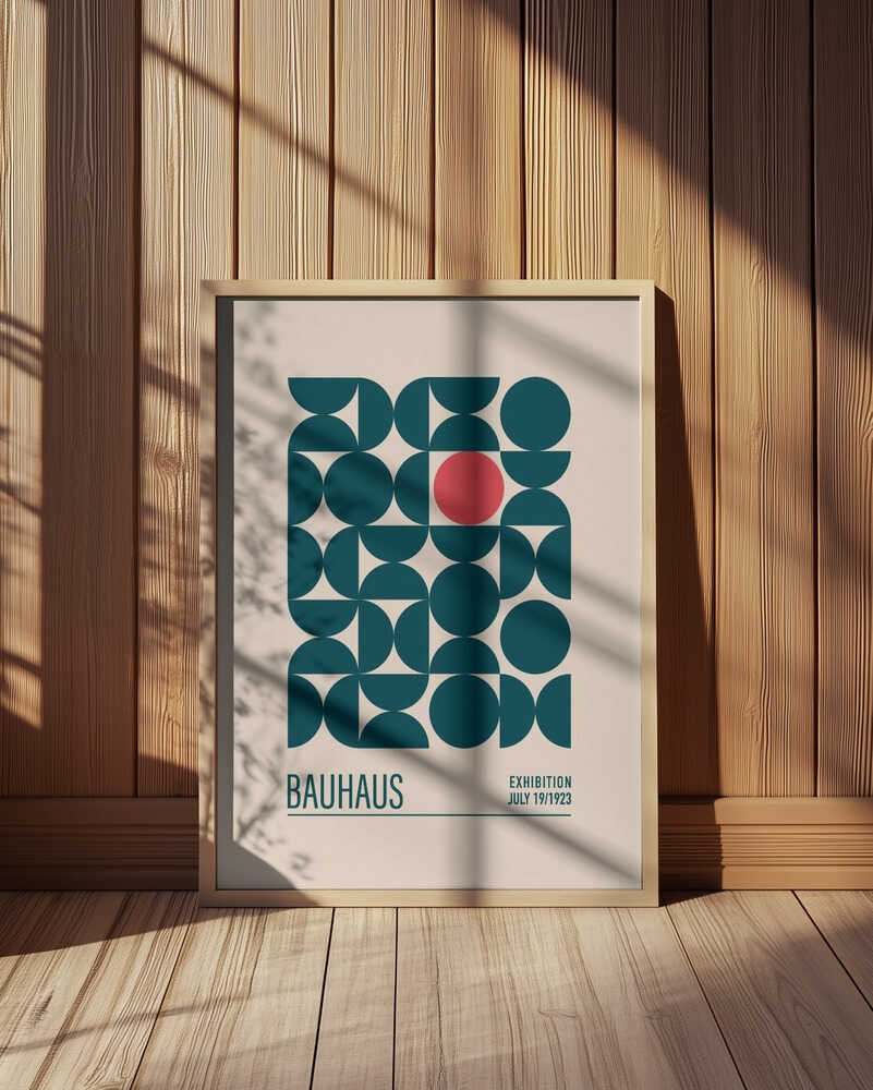 Geometric Harmony