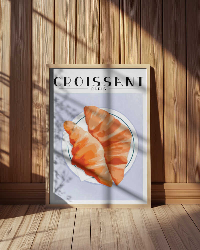 Croissants