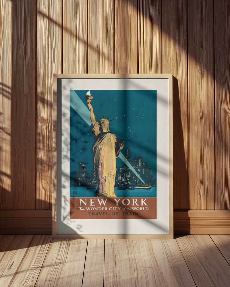 New York (1927)