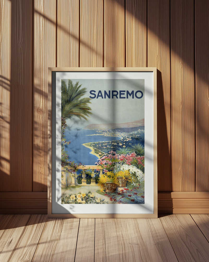 Sanremo : Alicandri Roma