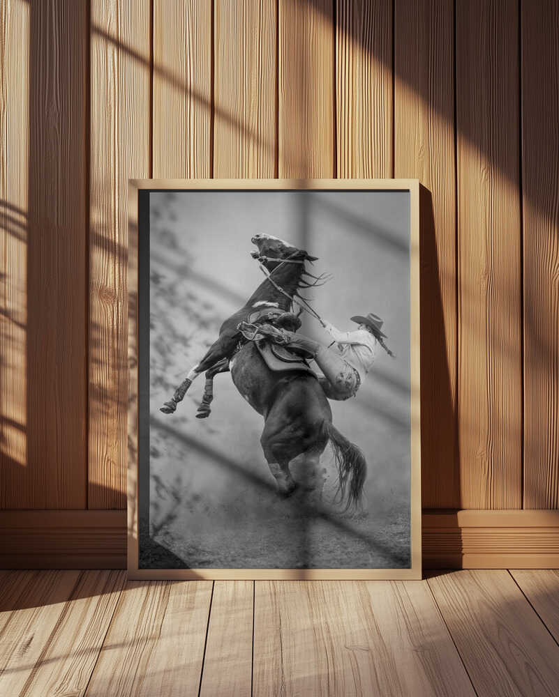 Cowgirl