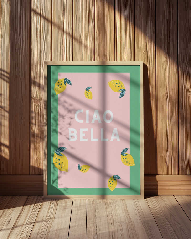 Ciao Bella Citroner