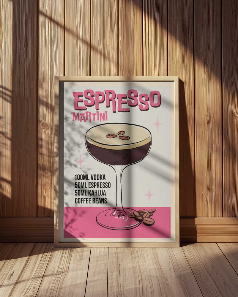 Espresso Martini