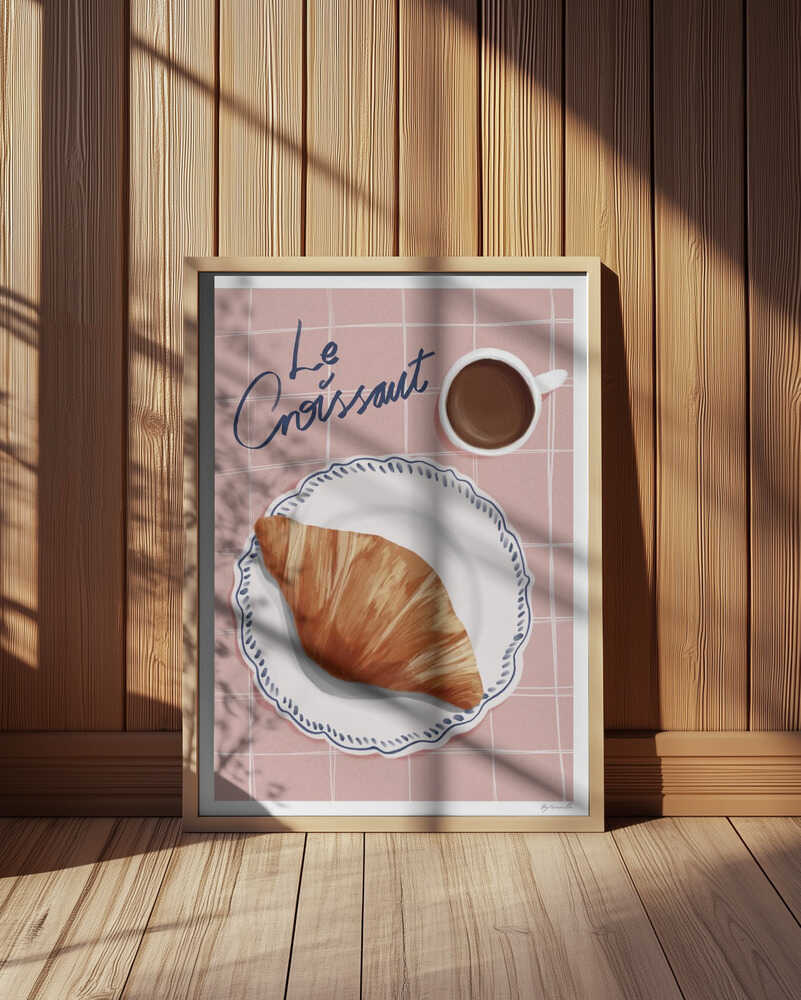 Le Croissant