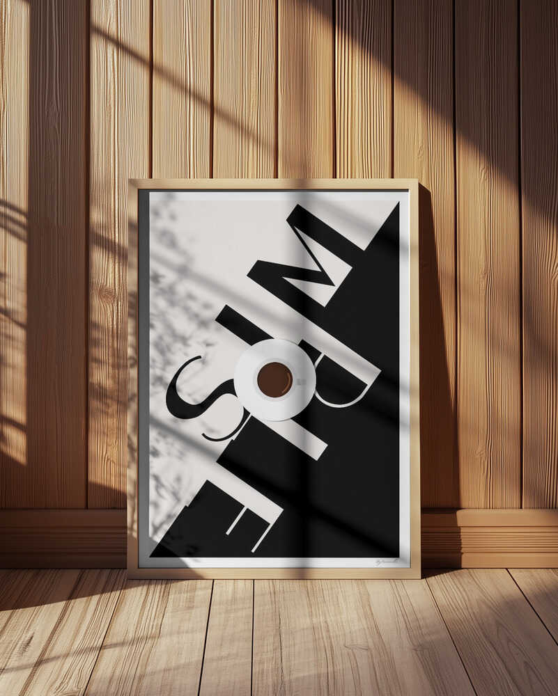 Simple Coffee