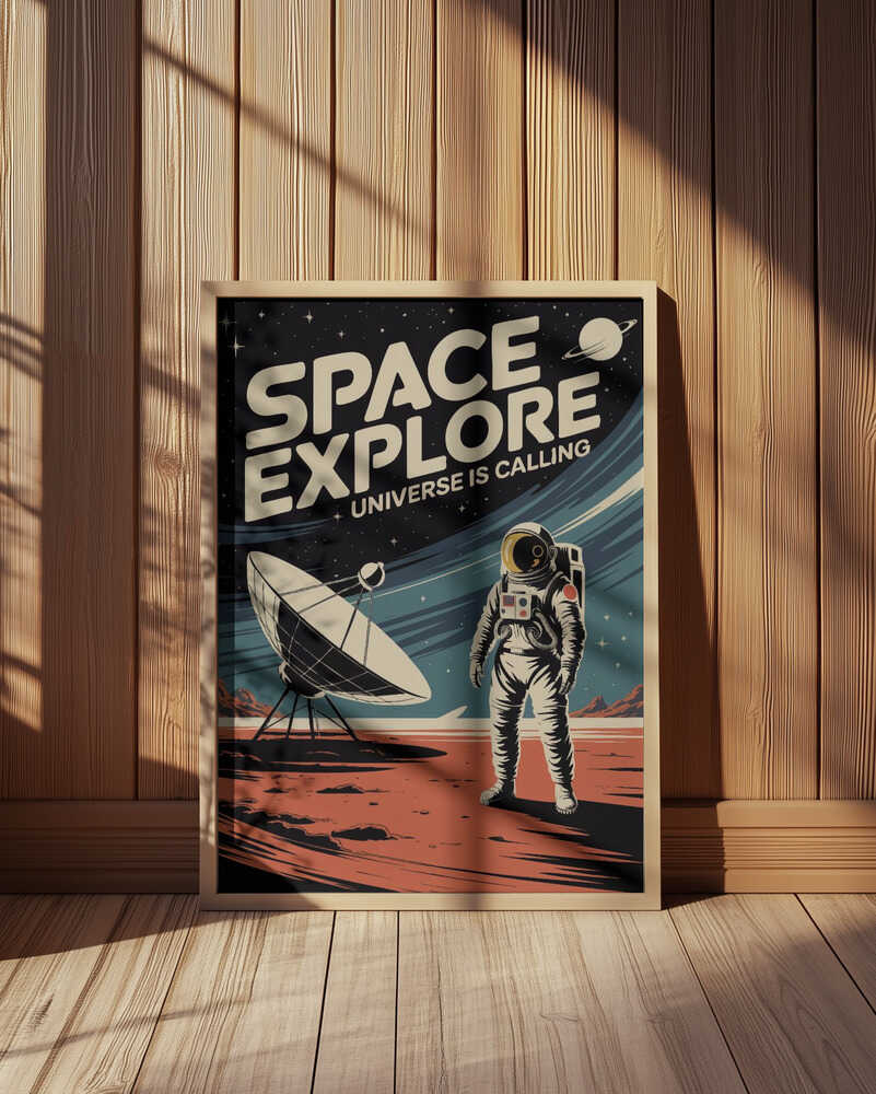 Space Explore