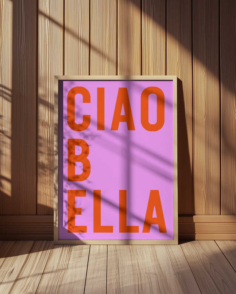 Ciao Bella