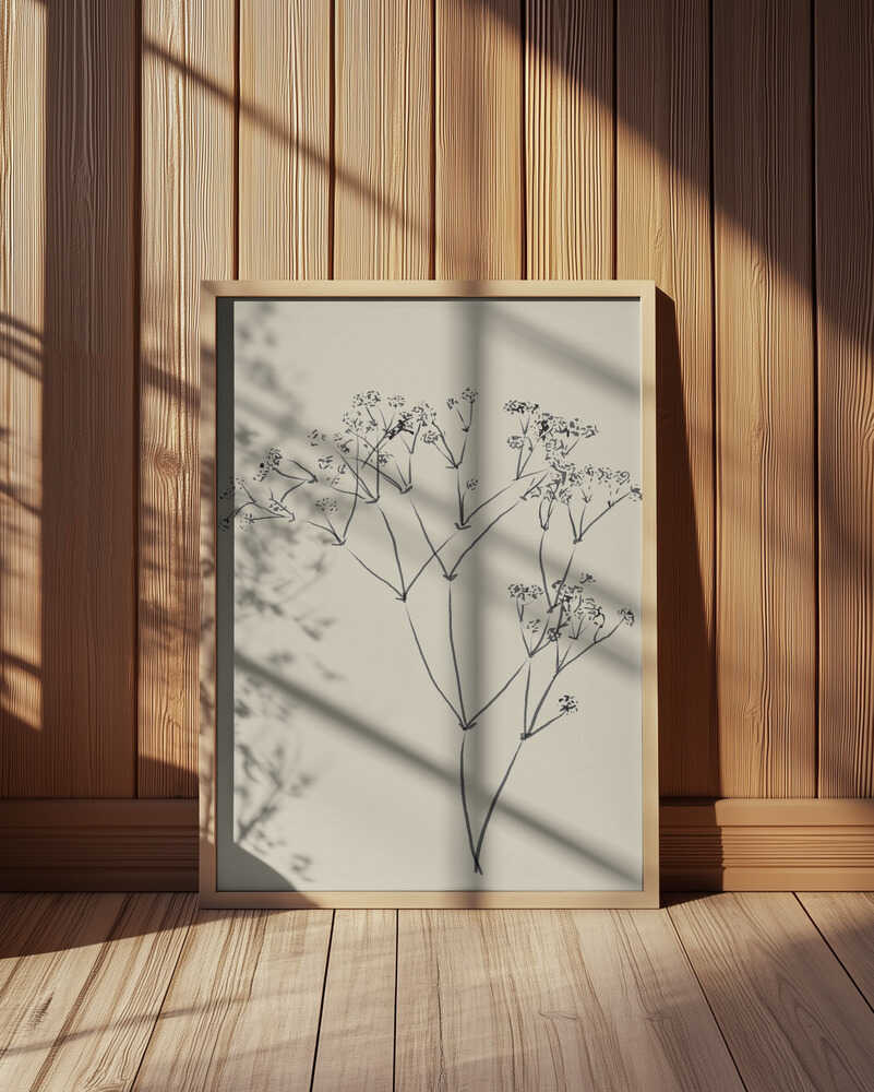 Enkla blommor