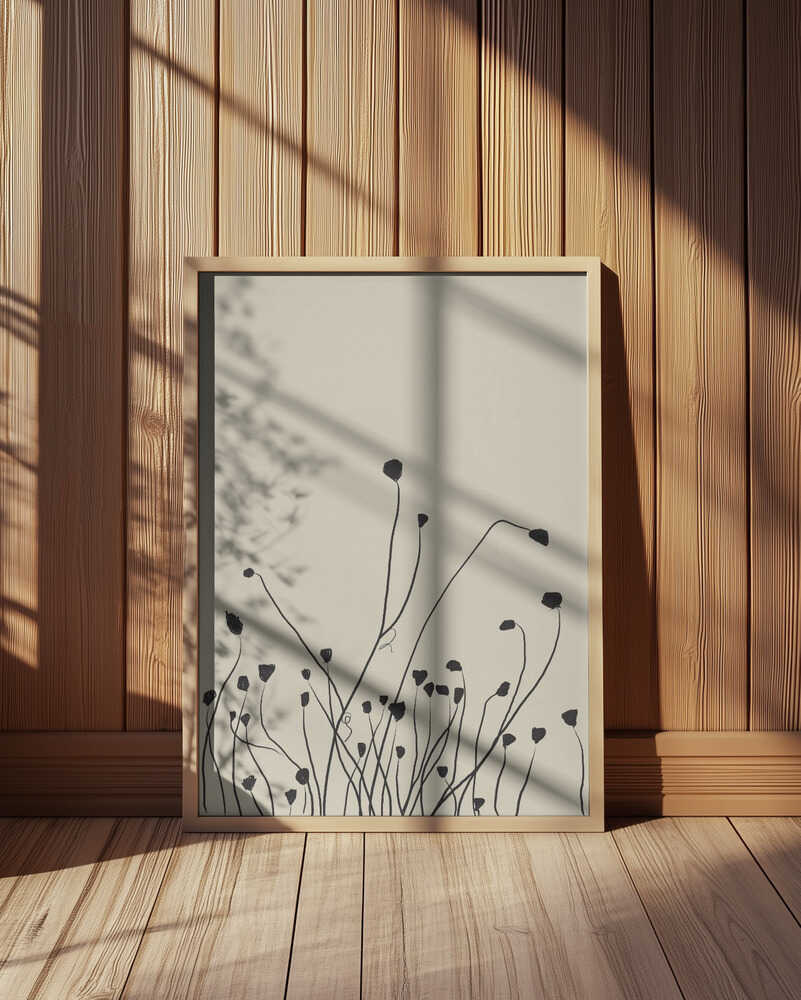 Modern planta
