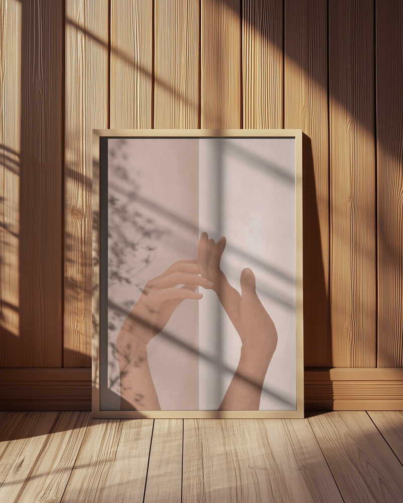 Graceful Hands
