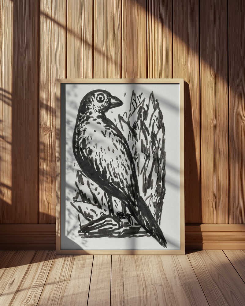 Bird (ca. 1891–1941)