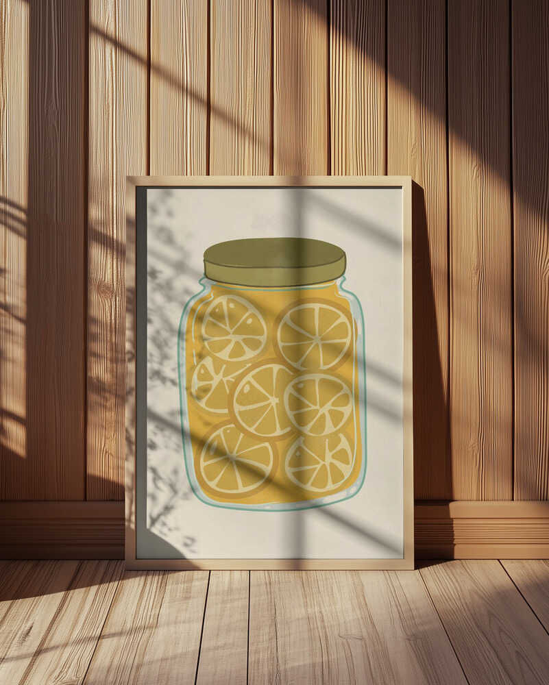 Citroner