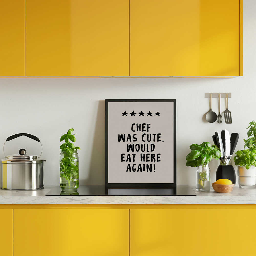 Cute Chef Review