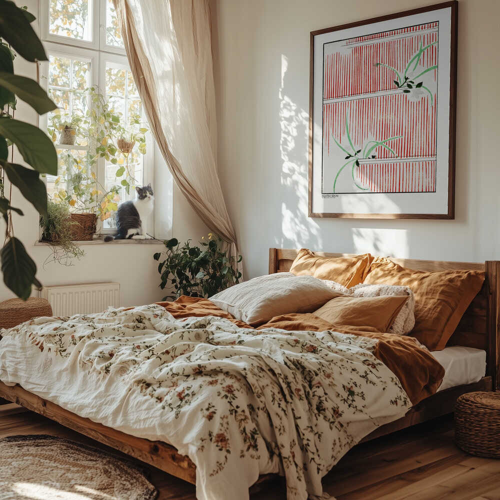 Morning Glory