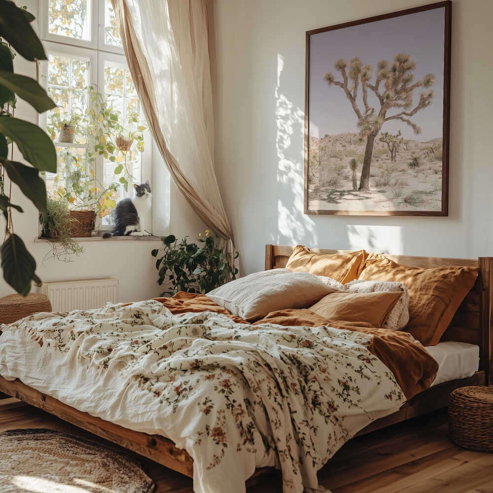 Desert Serenity