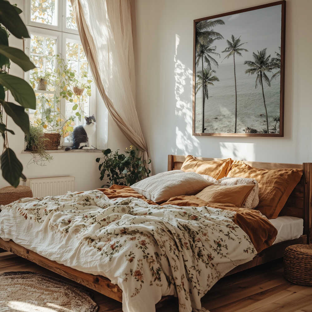 Tropical Dreams