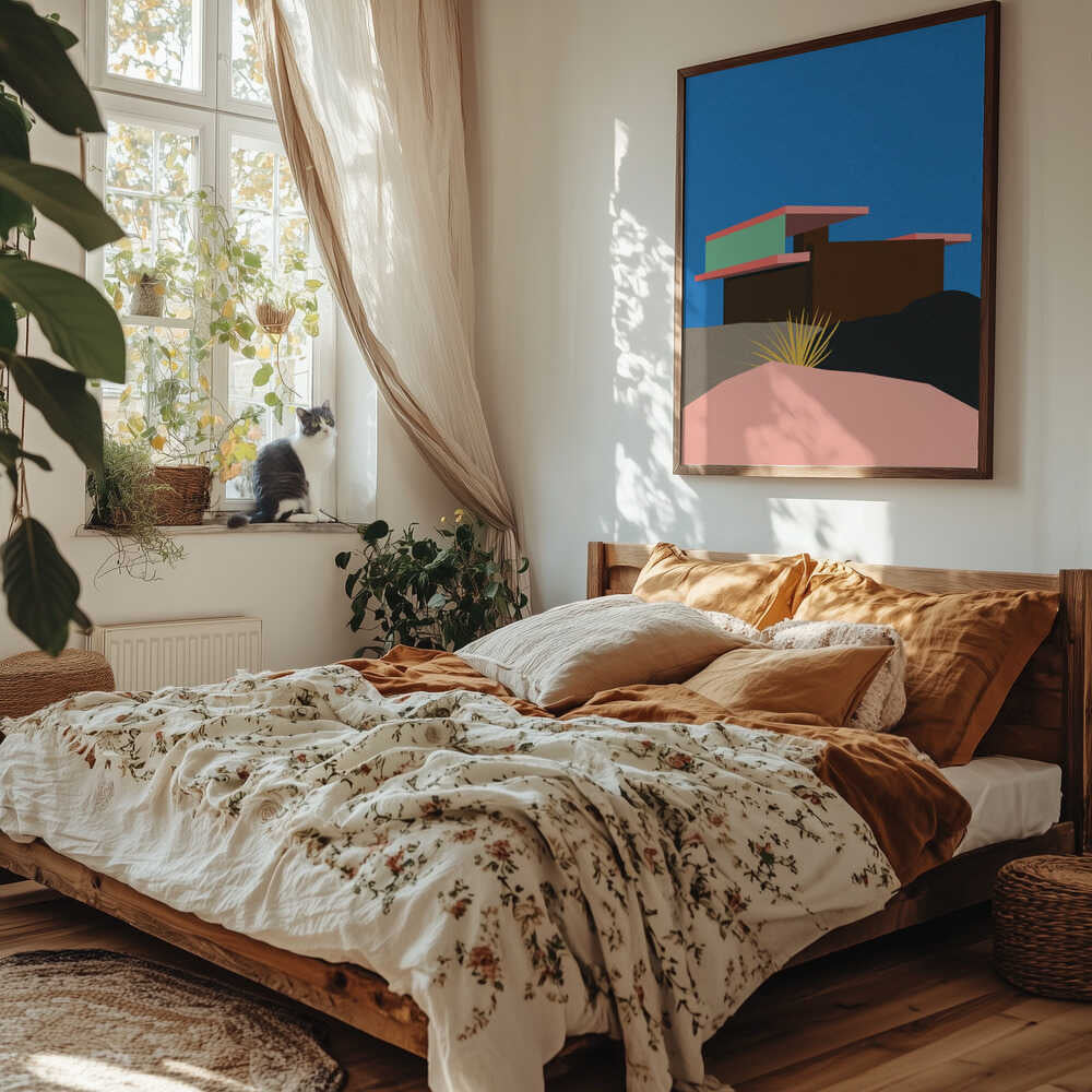 Kaufmann Desert House