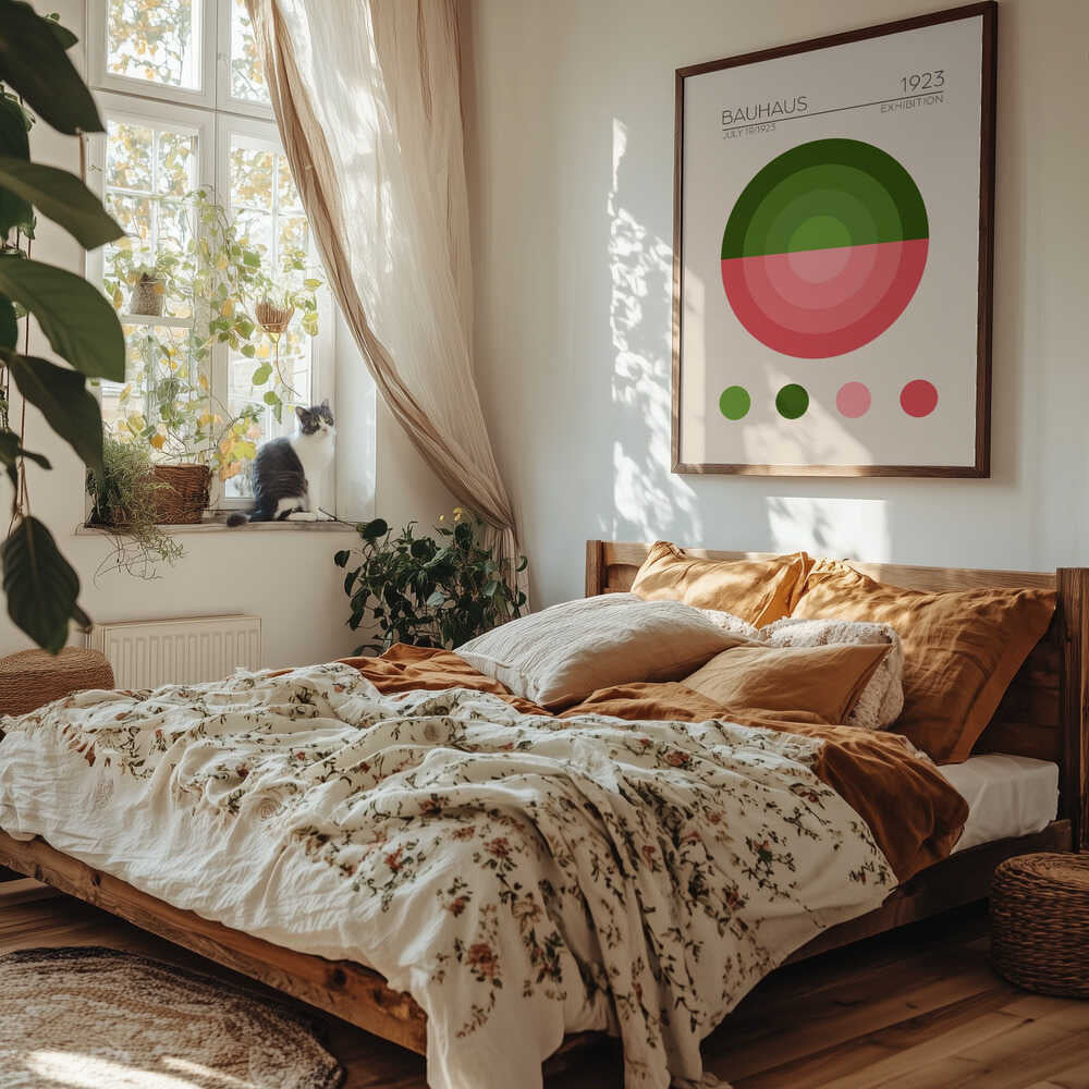 Geometric Harmony