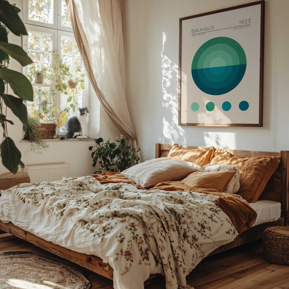 Geometric Harmony