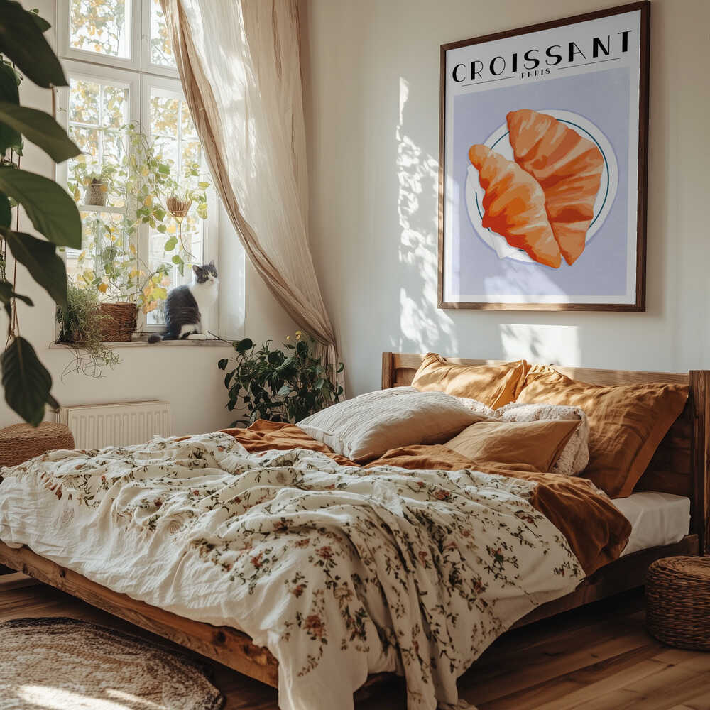 Croissants