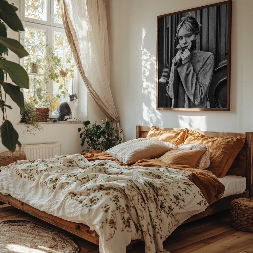 Thoughtful Urban Style