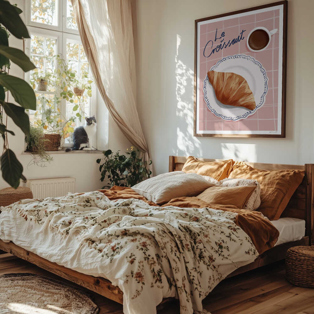 Le Croissant