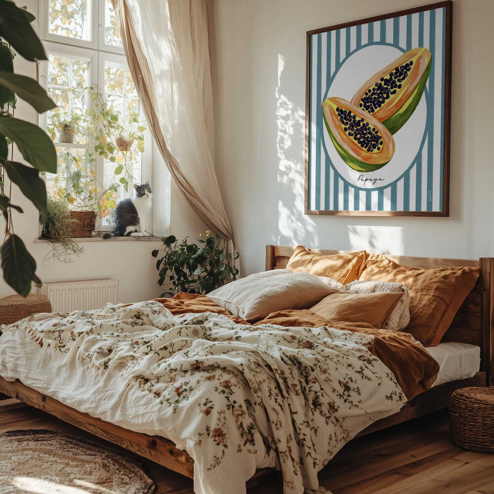 Papaya
