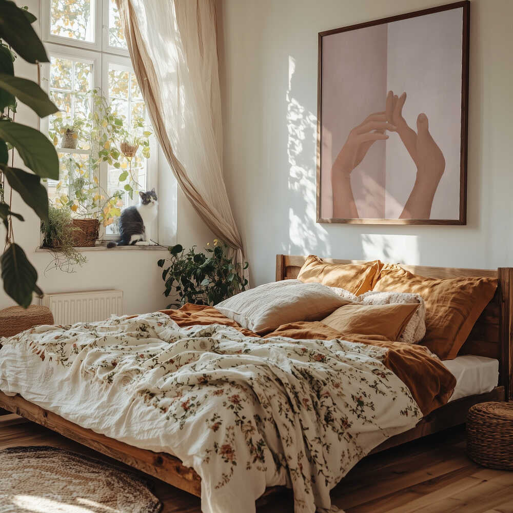 Graceful Hands
