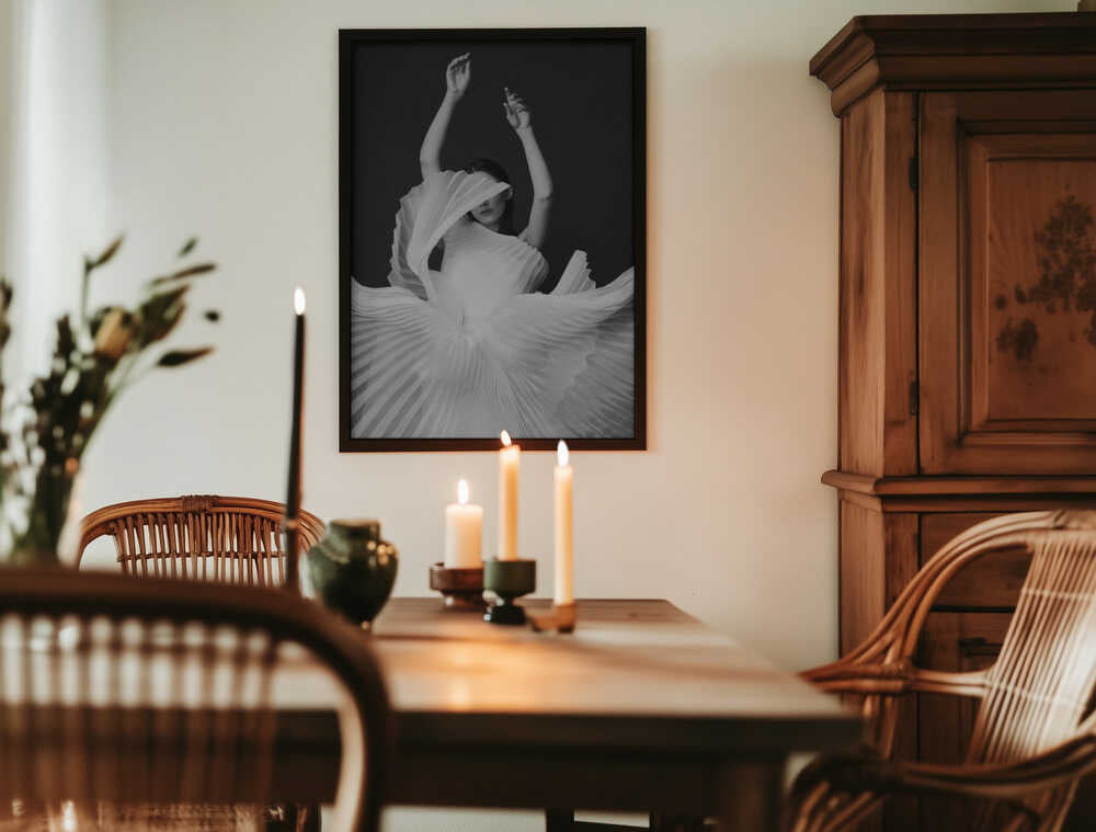 Elegant Dans