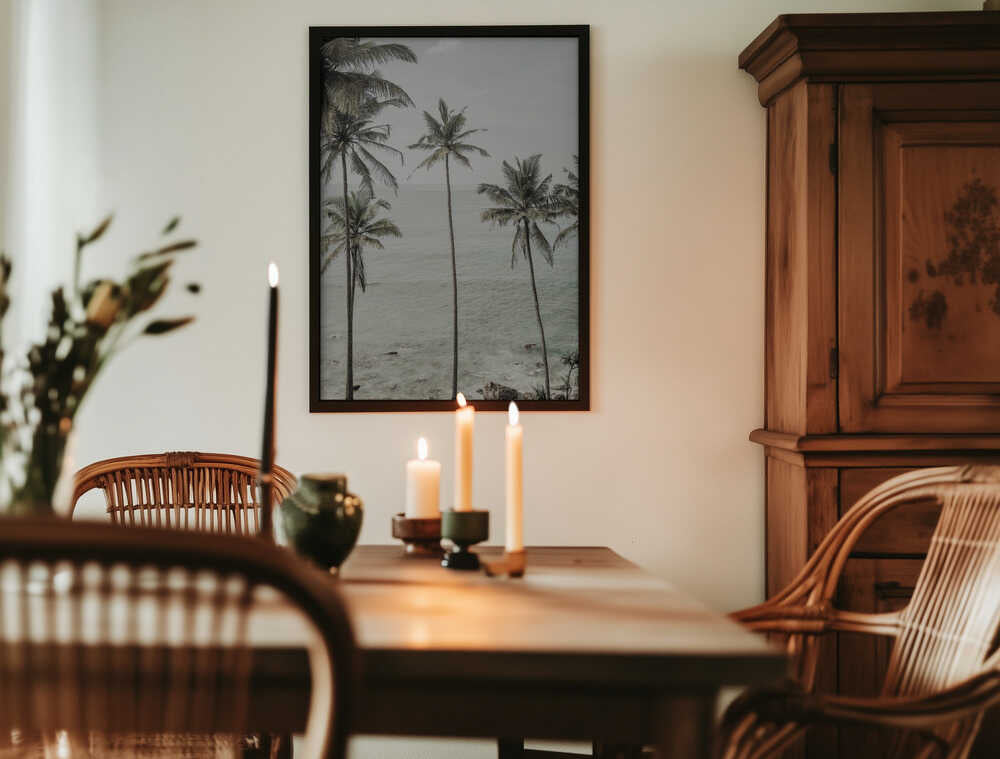 Tropical Dreams