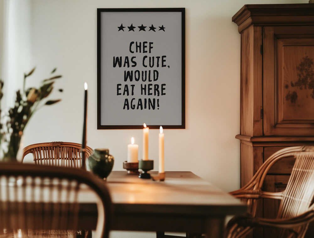 Cute Chef Review