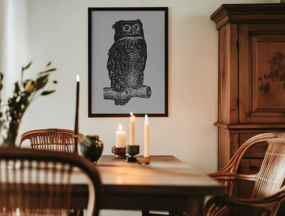 Owl